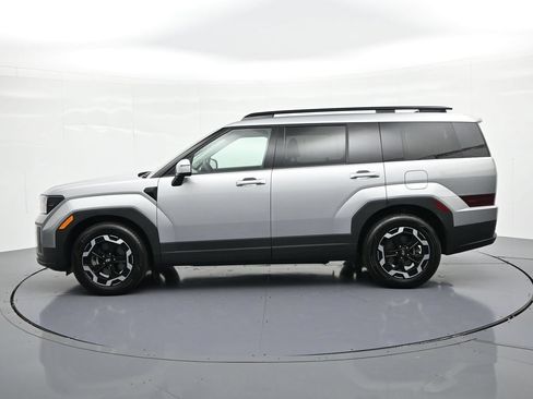 Used 2025 Hyundai Santa Fe SEL AWD/4WD image 9