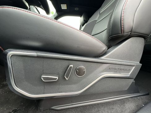 New 2025 Ford F150 Raptor image 14