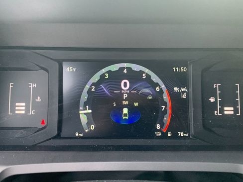 New 2026 Toyota Tacoma SR5 image 29