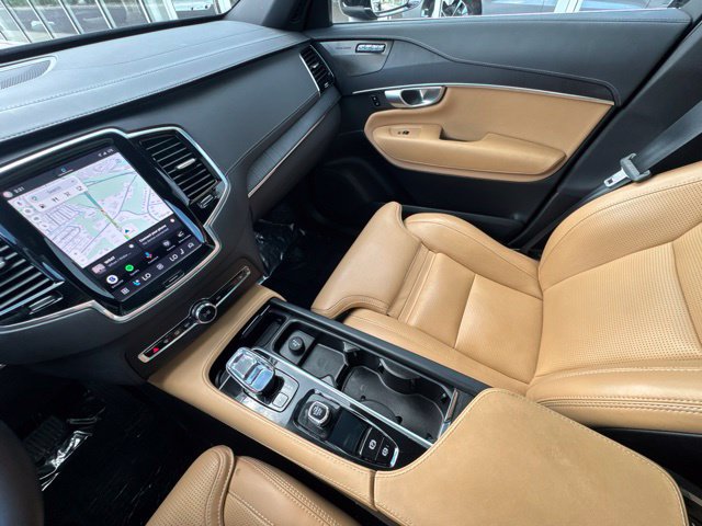 Certified 2023 Volvo XC90 B6 Ultimate w/ Protection Package Premier AWD/4WD image 23