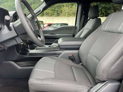 Used 2026 Ford F150 STX AWD/4WD image 21