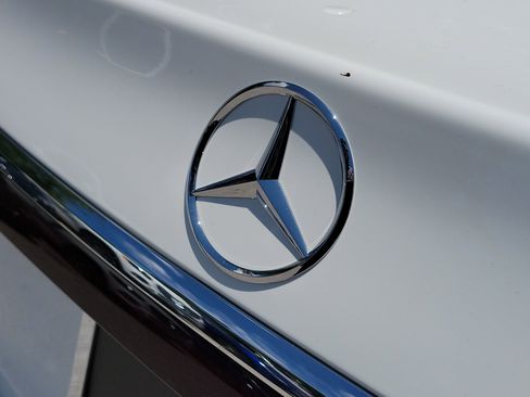 New 2026 Mercedes-Benz E 350 Sedan image 6