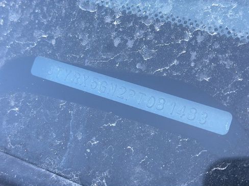 Used 2023 Toyota Tacoma SR5 image 2