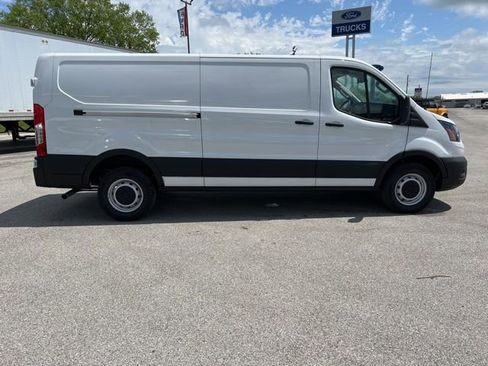 New 2023 Ford Transit 150 Low Roof RWD image 5