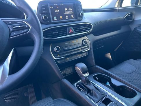 Used 2019 Hyundai Santa Fe SEL image 20