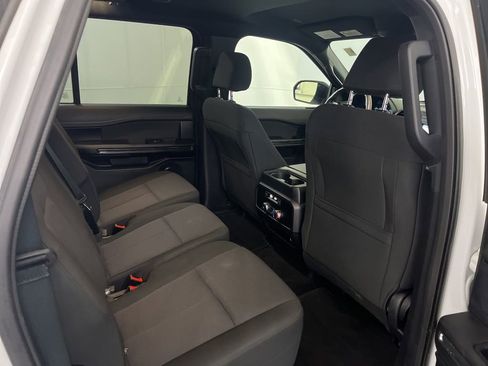 Used 2019 Ford Expedition Max XL AWD/4WD image 24
