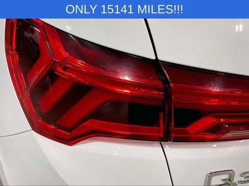Used 2020 Audi Q3 2.0T Premium w/ Convenience Package AWD/4WD image 29