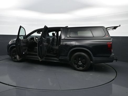 Used 2020 Honda Ridgeline Black Edition image 39