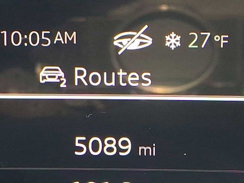 Certified 2025 Audi Q5 Premium Plus w/ Premium Plus image 13