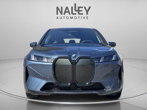 Used 2026 BMW iX xDrive45 image 7