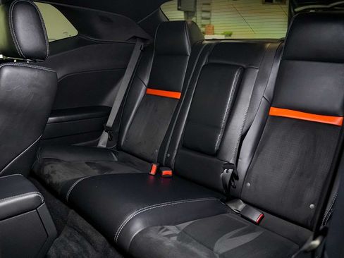 Used 2008 Dodge Challenger SRT8 RWD image 19