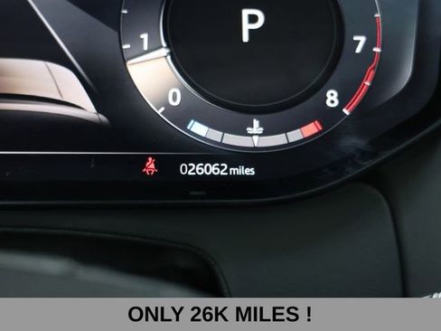 Used 2024 Land Rover Range Rover SE AWD/4WD image 6