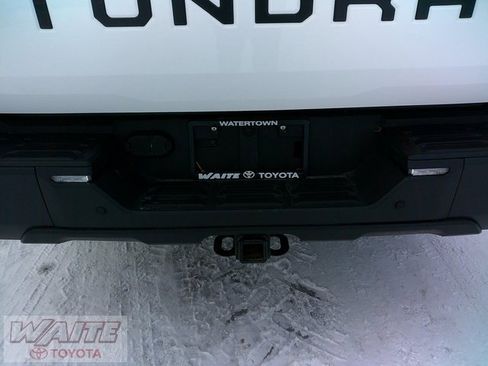 Used 2023 Toyota Tundra SR5 image 5