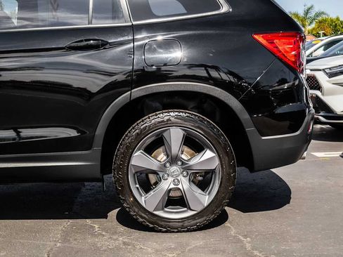 Used 2021 Honda Passport Touring image 8