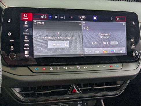 New 2026 Dodge Charger Scat Pack AWD/4WD image 17