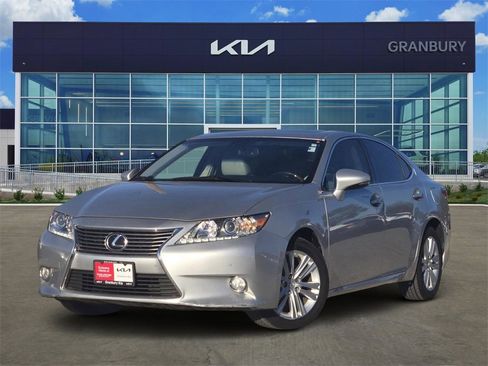 Used 2014 Lexus ES 350 350 image 1