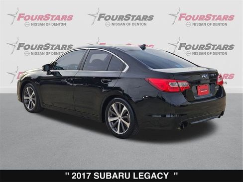 Used 2017 Subaru Legacy 3.6R Limited image 7