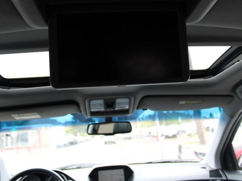 Used 2009 Acura MDX w/ Technology & Entertainment AWD/4WD image 12