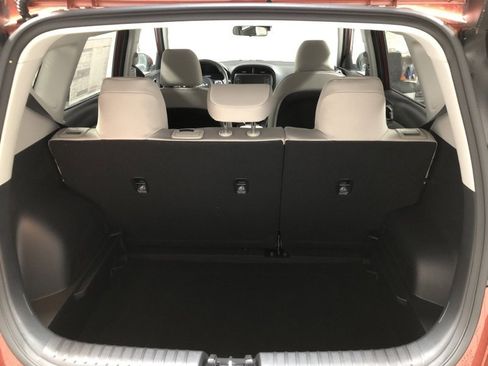 New 2025 Kia Soul LX w/ LX Technology Package image 8