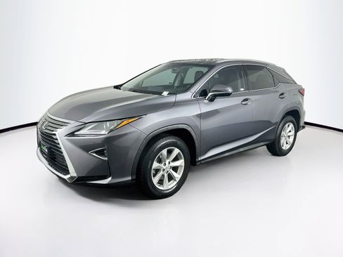 Used 2016 Lexus RX 350 AWD w/ Premium Package image 3