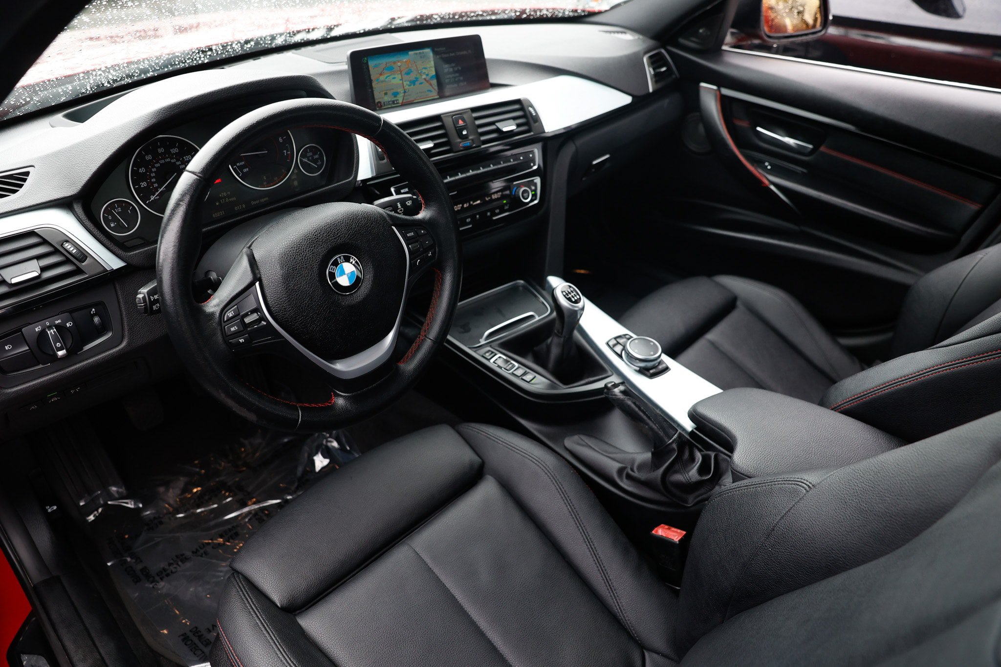 Used 2016 BMW 340i Sedan RWD image 6