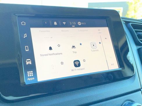 New 2026 RAM ProMaster 2500 w/ Safety Group image 20