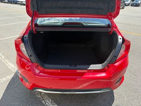 Used 2020 Honda Civic LX image 7