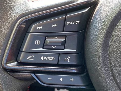 Used 2024 Subaru Impreza RS w/ Popular Package #3 AWD/4WD image 18