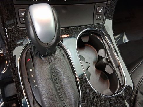 Used 2012 Chevrolet Corvette Coupe w/ 3LT Preferred Equipment Group image 13