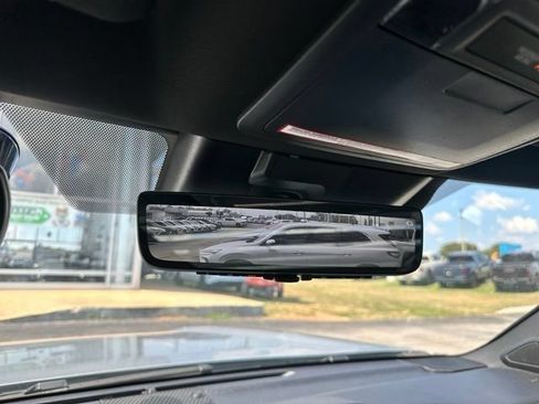 Used 2023 Toyota Sequoia Platinum AWD/4WD image 11