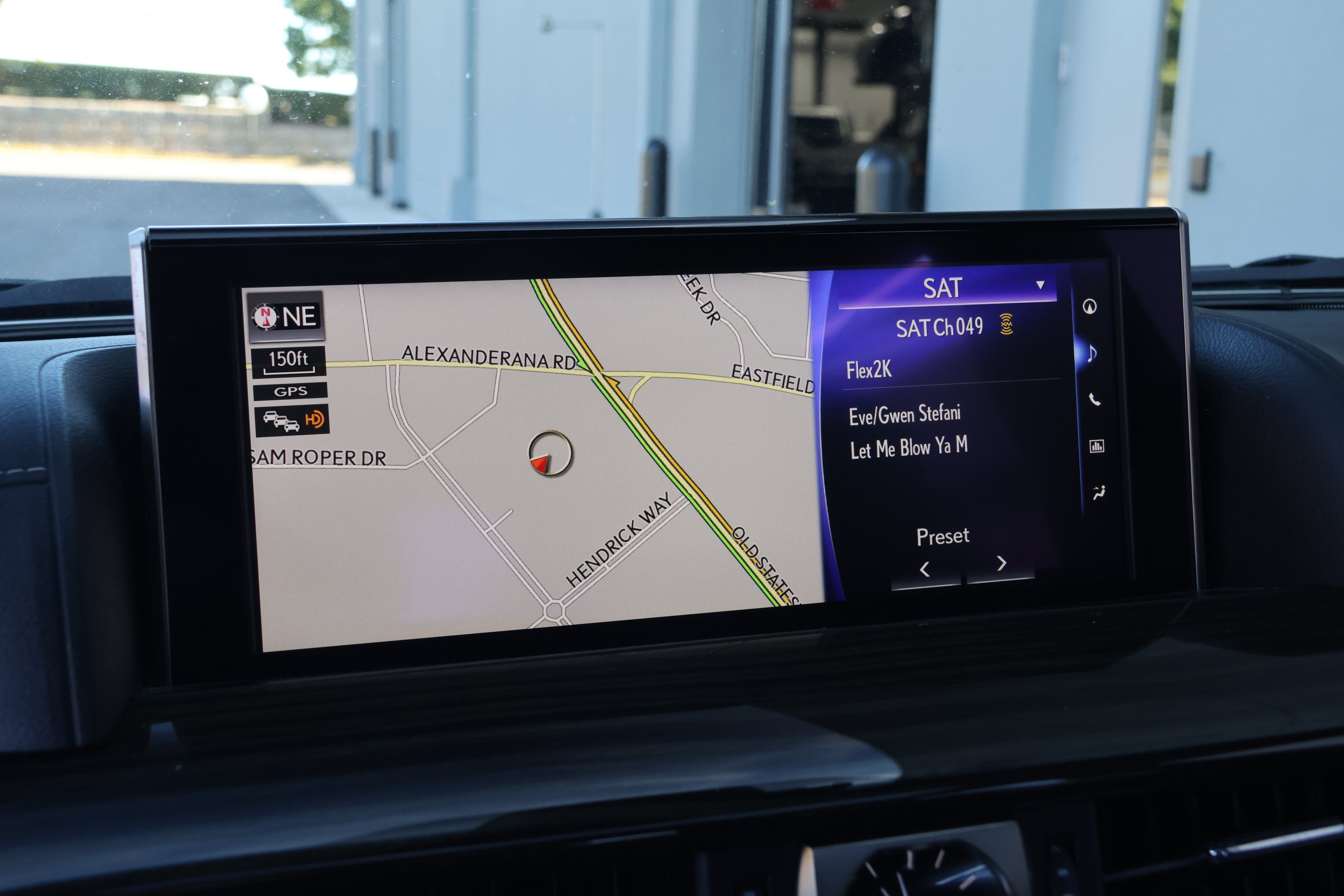 Used 2021 Lexus LX 570 4WD w/ Inspiration Series #2 image 20