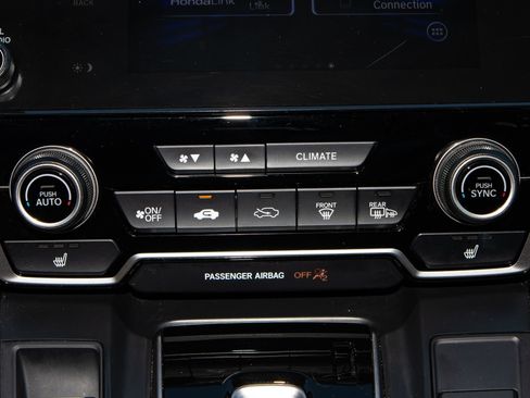 Used 2022 Honda CR-V EX image 29