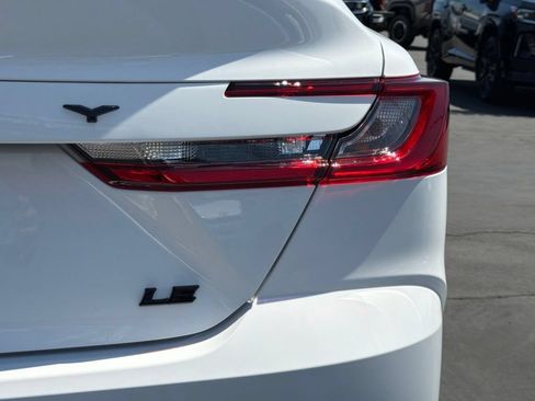 New 2026 Toyota Camry LE w/ Preferred Package 1 (TMS) FWD image 15