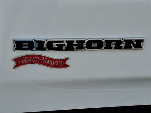 Used 2022 RAM 1500 Big Horn image 30