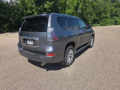 Used 2023 Lexus GX 460 Premium w/ Premium Package AWD/4WD image 20