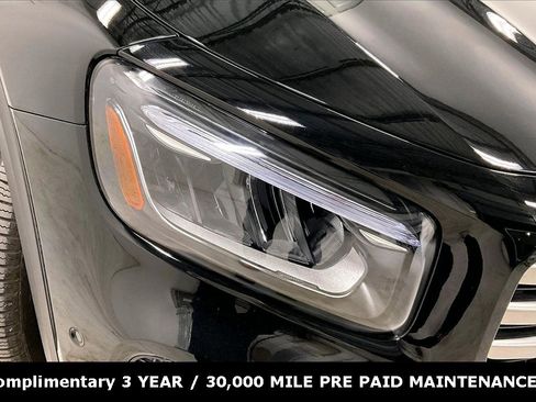 Used 2025 Mercedes-Benz GLB 250 image 26