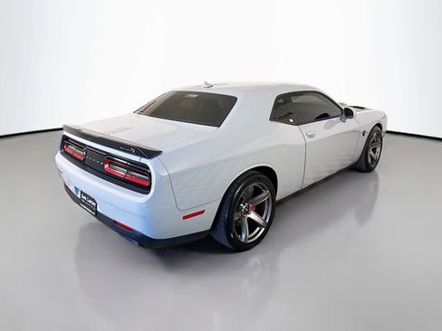 Used 2021 Dodge Challenger R/T Scat Pack image 7