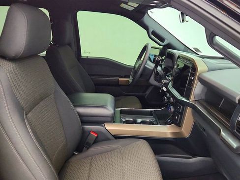Used 2024 Ford F150 STX w/ Equipment Group 201A FX4 image 24