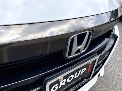 Used 2021 Honda Accord Sport image 28