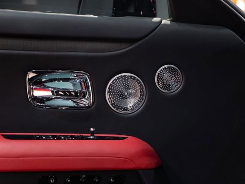 Used 2021 Rolls-Royce Ghost Base image 23