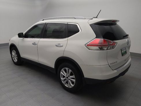 Used 2014 Nissan Rogue SV FWD image 3