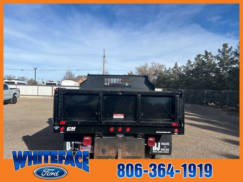 Used 2022 Chevrolet Silverado 3500 W/T w/ WT Convenience Package image 5