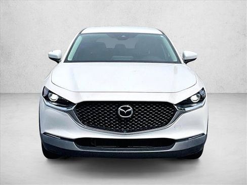 Used 2022 MAZDA CX-30 AWD 2.5 S image 3