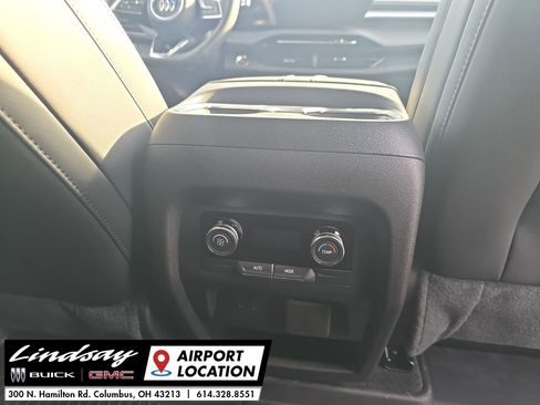 New 2026 Buick Enclave Sport Touring w/ Power Package AWD/4WD image 22