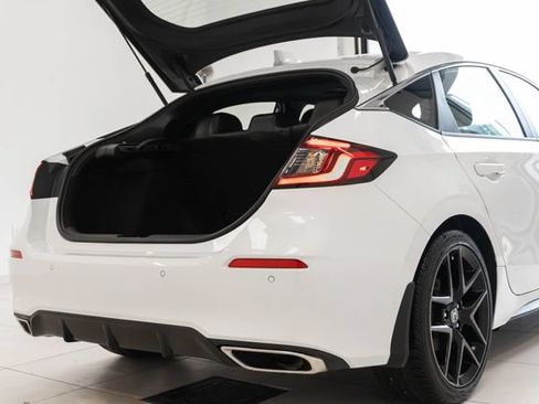 Used 2023 Honda Civic Sport Touring image 15