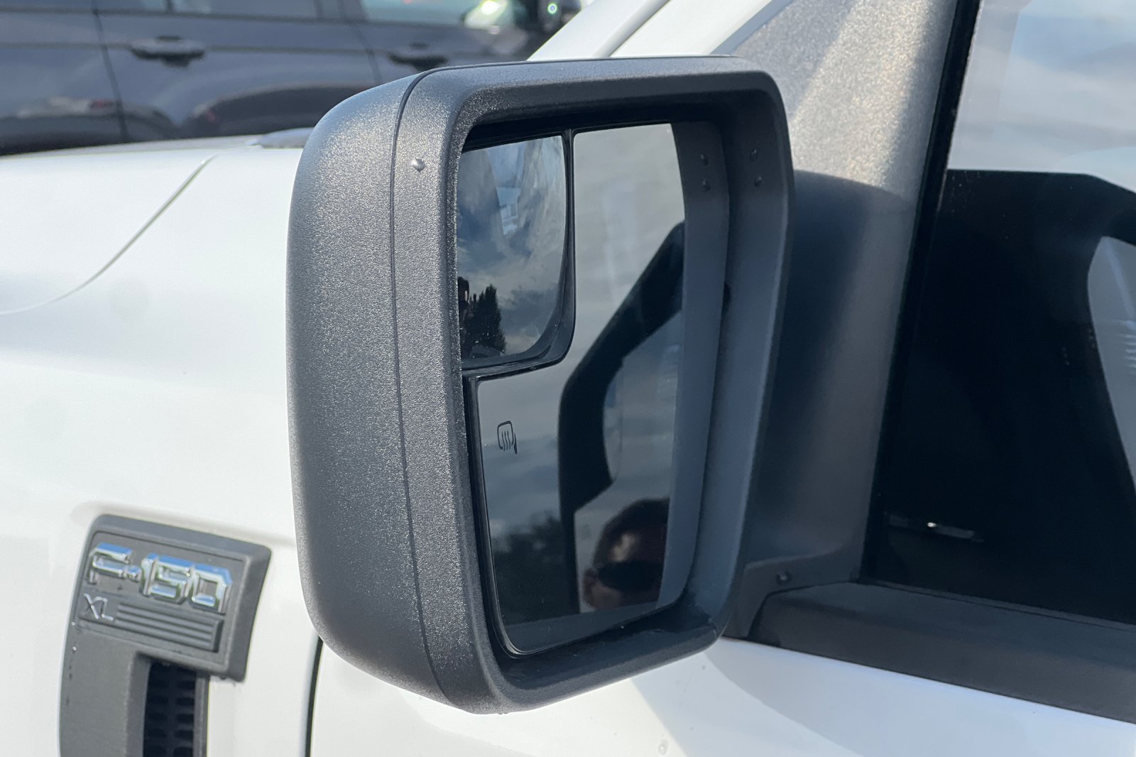 Used 2021 Ford F150 XL w/ Equipment Group 101A High RWD image 27