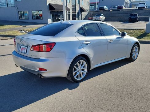 Used 2012 Lexus IS 250 AWD image 4