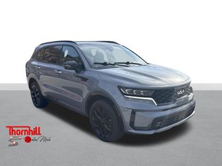 Used 2023 Kia Sorento SX AWD/4WD video 1
