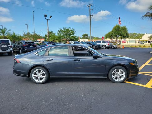 Used 2024 Honda Accord LX image 5