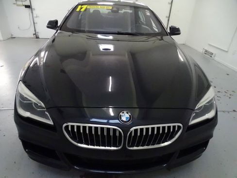 Used 2017 BMW 640i Gran Coupe xDrive AWD/4WD image 23